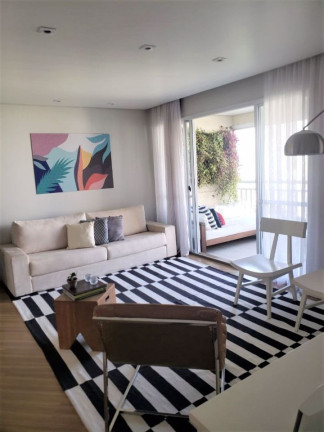 Apartamento com 3 Quartos à Venda, 118 m² em Jardim Lar São Paulo - São Paulo