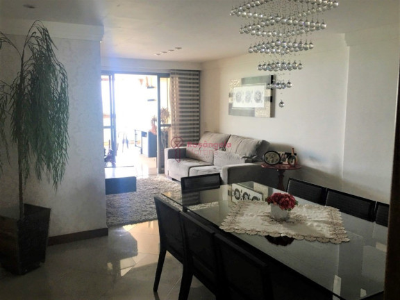 Imagem Apartamento com 4 Quartos à Venda, 180 m² em Praia De Itaparica - Vila Velha Imagem Apartamento com 4 Quartos à Venda, 180 m² em Praia De Itaparica - Vila Velha