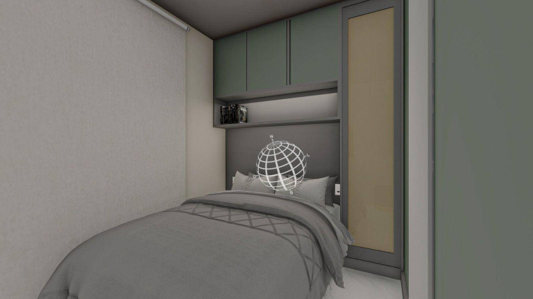 Imagem Casa com 2 Quartos à Venda, 84 m² em Jardim Dos Pinheiros - Atibaia Imagem Casa com 2 Quartos à Venda, 84 m² em Jardim Dos Pinheiros - Atibaia