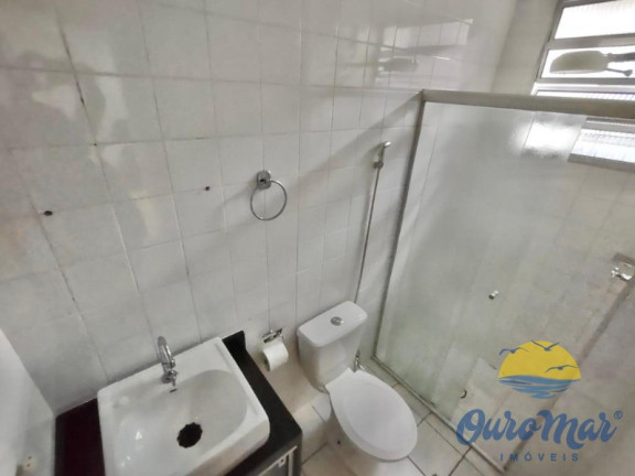Imagem Apartamento com 2 Quartos para Alugar ou Temporada, 52 m² em Sabaúna - Itanhaém