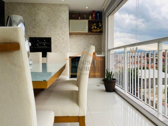 Imagem Apartamento com 2 Quartos à Venda, 65 m² em Santana - São Paulo Imagem Apartamento com 2 Quartos à Venda, 65 m² em Santana - São Paulo