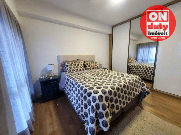 Imagem Apartamento com 2 Quartos à Venda, 121 m² em Gonzaga - Santos