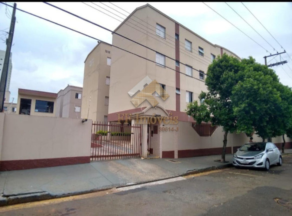 Casa com 2 Quartos à Venda, 50 m² em São Carlos