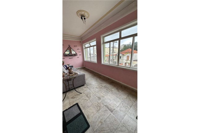Imagem Casa com 7 Quartos à Venda,  em Cambuci - São Paulo