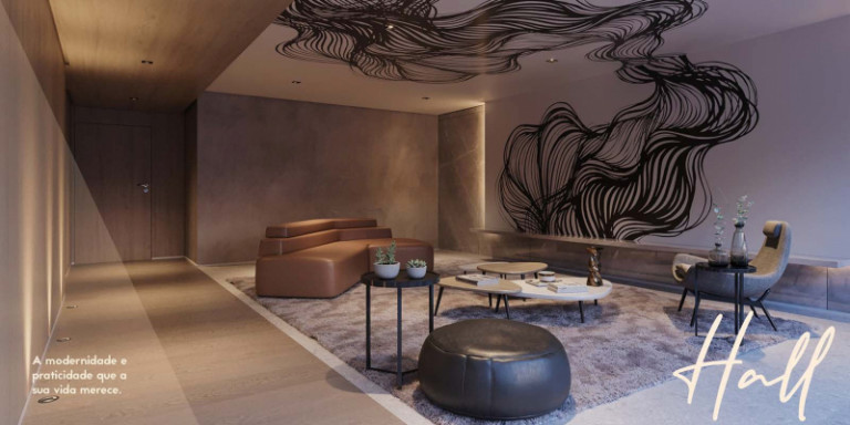 Imagem Apartamento com 3 Quartos à Venda, 116 m² em Mooca - São Paulo