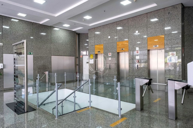 Imagem Sala Comercial à Venda, 311 m² em Vila Olímpia - São Paulo