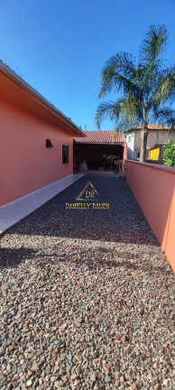 Imagem Casa com 3 Quartos à Venda, 364 m² em Itajuba - Barra Velha
