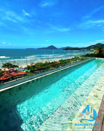 Imagem Apartamento com 2 Quartos à Venda, 63 m² em Praia Grande - Ubatuba Imagem Apartamento com 2 Quartos à Venda, 63 m² em Praia Grande - Ubatuba