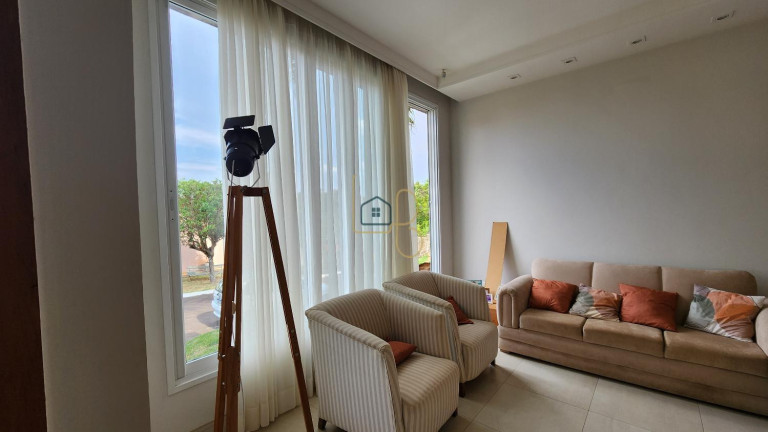 Imagem Casa de Condomínio com 3 Quartos à Venda, 200 m² em Jardim Itatiaia 2 - Londrina