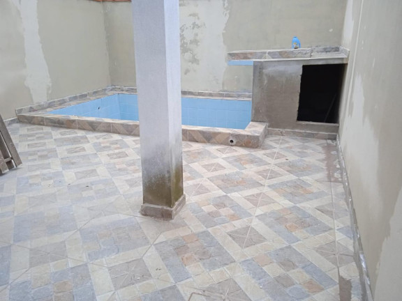 Imagem Casa com 2 Quartos à Venda, 150 m² em Santa Júlia - Itanhaém