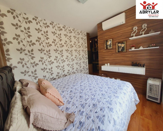 Imagem Imóvel com 3 Quartos à Venda, 146 m² em Anhangabaú - Jundiaí Imagem Imóvel com 3 Quartos à Venda, 146 m² em Anhangabaú - Jundiaí