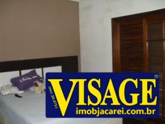 Imagem Casa com 3 Quartos à Venda,  em Vila Branca - Jacareí