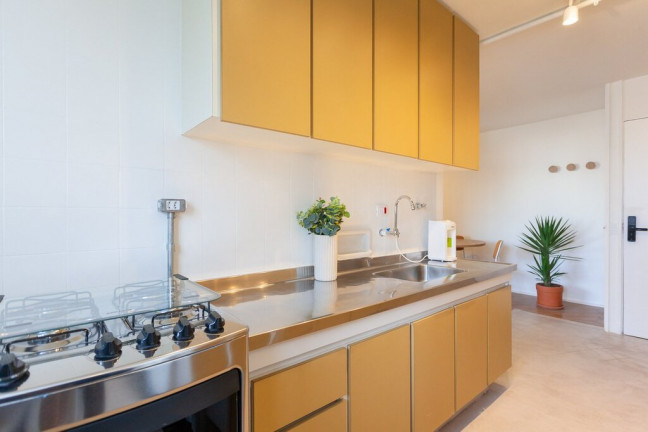 Imagem Apartamento com 4 Quartos à Venda, em Vila Olímpia - São Paulo Imagem Apartamento com 4 Quartos à Venda, em Vila Olímpia - São Paulo