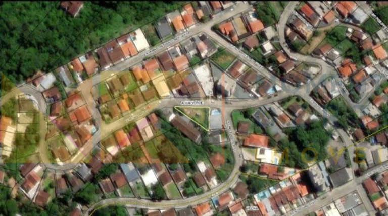 Imagem Imóvel à Venda, 434 m² em água Verde - Blumenau Imagem Imóvel à Venda, 434 m² em água Verde - Blumenau