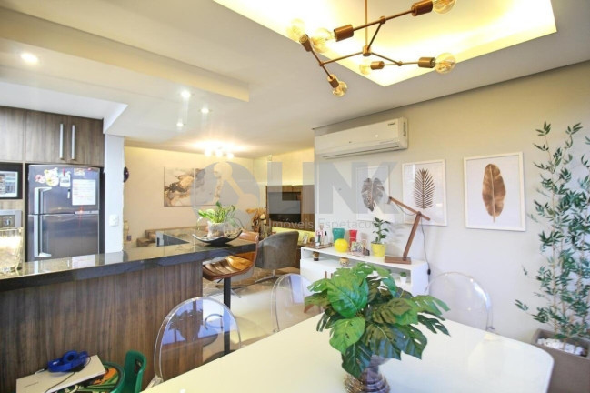 Imagem Apartamento com 3 Quartos à Venda, 73 m² em Cristo Redentor - Porto Alegre