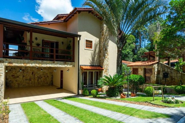 Casa com 7 Quartos à Venda,  em Jardim Sorocabana - Itapevi