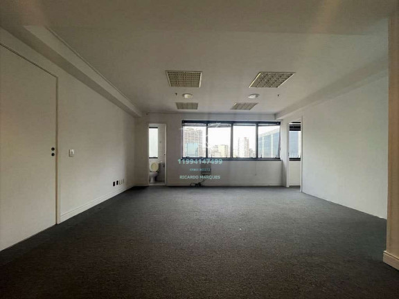 Imagem Sala Comercial à Venda, 66 m² em Consolação - São Paulo Imagem Sala Comercial à Venda, 66 m² em Consolação - São Paulo