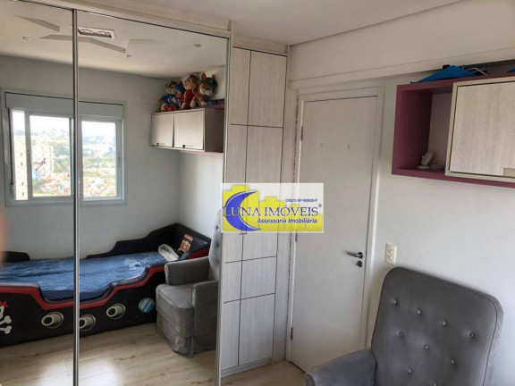 Imagem Apartamento com 2 Quartos à Venda, 80 m² em Centro - São Bernardo Do Campo Imagem Apartamento com 2 Quartos à Venda, 80 m² em Centro - São Bernardo Do Campo