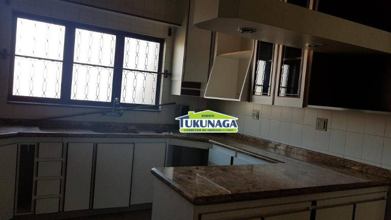 Imagem Sobrado com 3 Quartos à Venda, 250 m² em Jardim Barbosa - Guarulhos