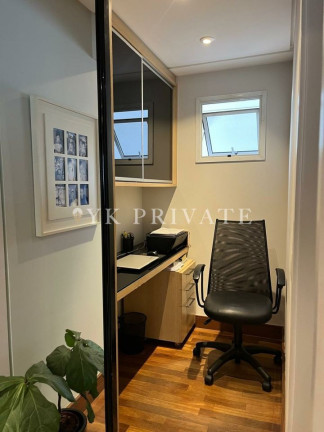 Imagem Apartamento com 3 Quartos à Venda, 120 m² em Pompéia - São Paulo Imagem Apartamento com 3 Quartos à Venda, 120 m² em Pompéia - São Paulo