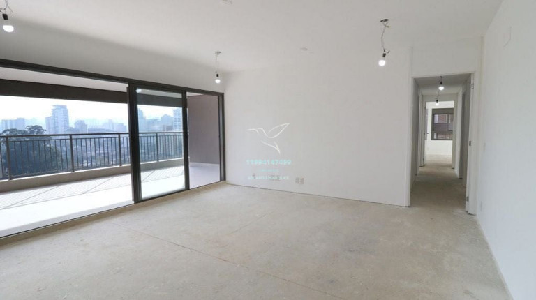 Imagem Apartamento com 4 Quartos à Venda, 244 m² em Vila Clementino - São Paulo Imagem Apartamento com 4 Quartos à Venda, 244 m² em Vila Clementino - São Paulo