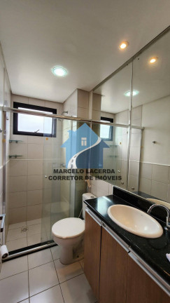 Imagem Apartamento com 3 Quartos para Alugar, 83 m² em Dom Pedro I - Manaus Imagem Apartamento com 3 Quartos para Alugar, 83 m² em Dom Pedro I - Manaus