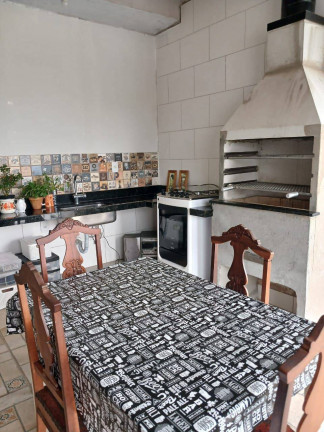 Imagem Casa com 3 Quartos à Venda, 318 m² em Condomínio Residencial Mantiqueira - São José Dos Campos Imagem Casa com 3 Quartos à Venda, 318 m² em Condomínio Residencial Mantiqueira - São José Dos Campos