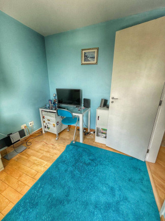 Imagem Apartamento com 3 Quartos à Venda, 104 m² em Parque Da Mooca - São Paulo