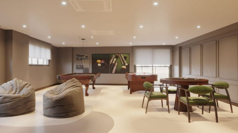 Imagem Apartamento com 2 Quartos à Venda, 73 m² em Aviação - Praia Grande Imagem Apartamento com 2 Quartos à Venda, 73 m² em Aviação - Praia Grande