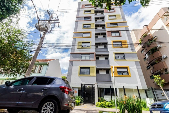 Imagem Apartamento com 2 Quartos à Venda, 62 m² em Farroupilha - Porto Alegre Imagem Apartamento com 2 Quartos à Venda, 62 m² em Farroupilha - Porto Alegre