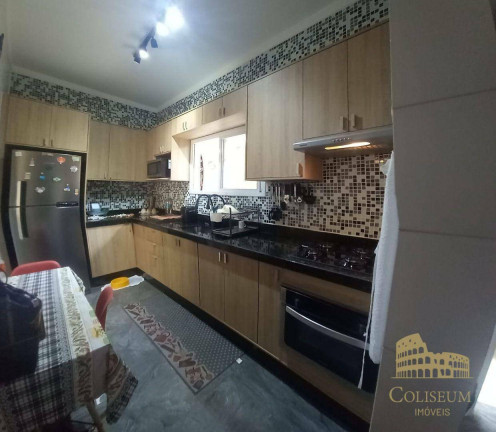 Imagem Casa com 2 Quartos à Venda, 64 m² em Balneário Pires - Praia Grande