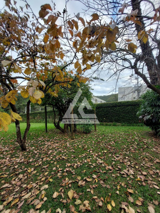 Imagem Casa com 8 Quartos à Venda, 500 m² em Pessegueiros - Teresópolis Imagem Casa com 8 Quartos à Venda, 500 m² em Pessegueiros - Teresópolis