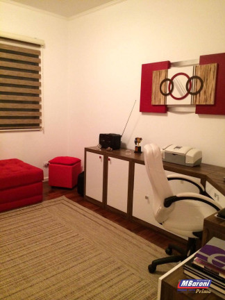 Imagem Apartamento com 4 Quartos à Venda, 250 m² em Vila Andrade - São Paulo Imagem Apartamento com 4 Quartos à Venda, 250 m² em Vila Andrade - São Paulo