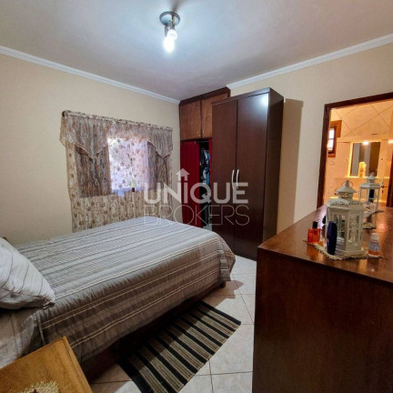Imagem Casa com 3 Quartos à Venda, 180 m² em Jardim Danúbio - Jundiaí Imagem Casa com 3 Quartos à Venda, 180 m² em Jardim Danúbio - Jundiaí