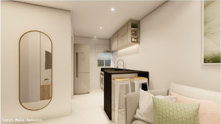 Imagem Apartamento com 2 Quartos à Venda, 46 m² em Santa Branca - Belo Horizonte Imagem Apartamento com 2 Quartos à Venda, 46 m² em Santa Branca - Belo Horizonte
