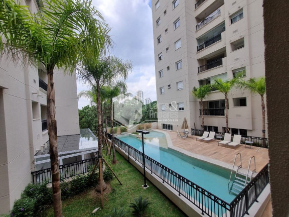 Imagem Apartamento com 3 Quartos à Venda, 76 m² em Vila Suzana - São Paulo Imagem Apartamento com 3 Quartos à Venda, 76 m² em Vila Suzana - São Paulo