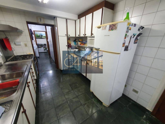 Imagem Casa com 4 Quartos à Venda, 373 m² em Jardim Esplanada - São José Dos Campos