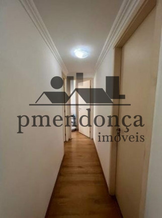 Imagem Apartamento com 2 Quartos à Venda, 65 m² em Vila Anglo Brasileira - São Paulo