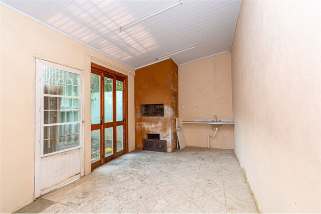 Imagem Casa com 4 Quartos à Venda,  em Harmonia - Canoas