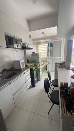 Imagem Apartamento com 2 Quartos à Venda, 65 m² em Loteamento Santo Antônio - Itatiba Imagem Apartamento com 2 Quartos à Venda, 65 m² em Loteamento Santo Antônio - Itatiba