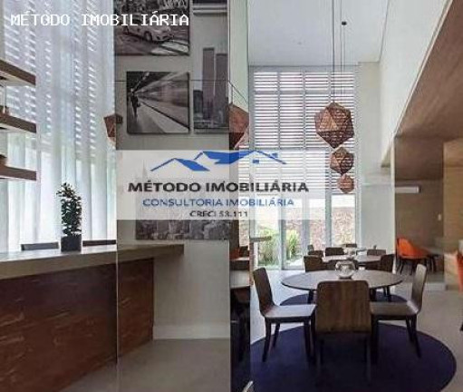 Imagem Apartamento com 2 Quartos à Venda, 66 m² em Vila Olimpia - São Paulo