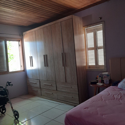 Imagem Casa com 3 Quartos à Venda, 130 m² em Cruzeiro Do Sul - Taquara Imagem Casa com 3 Quartos à Venda, 130 m² em Cruzeiro Do Sul - Taquara