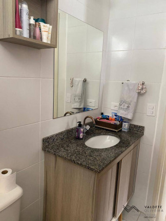 Imagem Apartamento com 2 Quartos à Venda, 52 m² em Jardim Oriente - São José Dos Campos