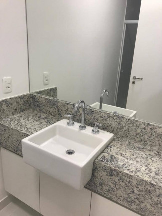 Imagem Apartamento com 3 Quartos para Alugar, 181 m² em Vila Nova Conceição - São Paulo