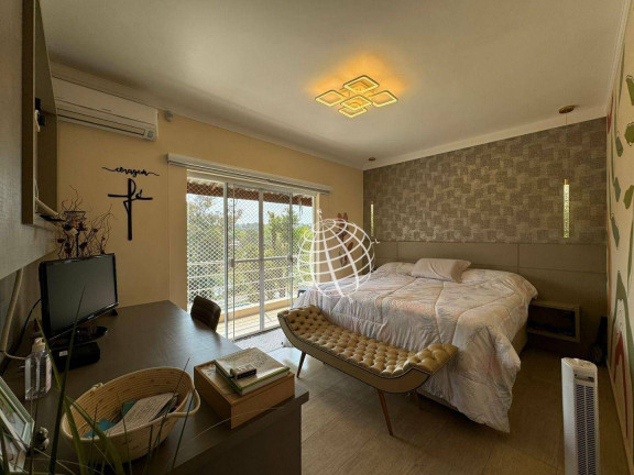 Imagem Casa com 4 Quartos à Venda, 280 m² em Vila Giglio - Atibaia