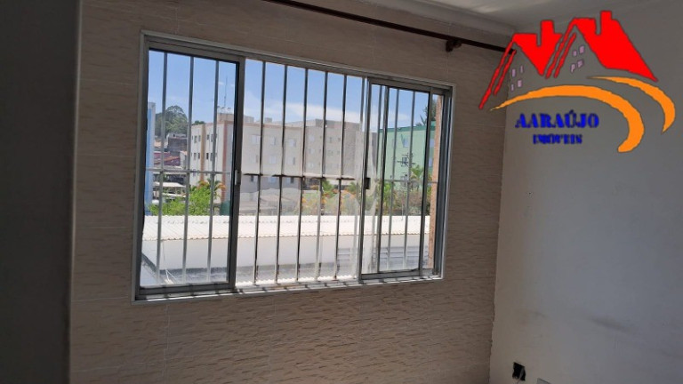 Imagem Imóvel com 2 Quartos à Venda, 54 m² em Metalúrgicos - Osasco