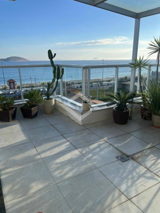Imagem Cobertura com 1 Quarto à Venda, 95 m² em Piratininga - Niterói Imagem Cobertura com 1 Quarto à Venda, 95 m² em Piratininga - Niterói
