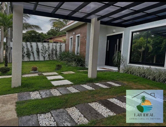 Imagem Casa com 2 Quartos à Venda,  em Caravelas - Búzios