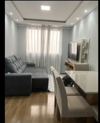 Apartamento com 2 Quartos à Venda, 50 m² em Areia Branca - Salvador