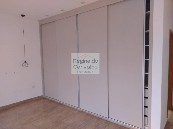Imagem Casa de Condomínio com 3 Quartos à Venda, 282 m² em Loteamento Verana - São José Dos Campos Imagem Casa de Condomínio com 3 Quartos à Venda, 282 m² em Loteamento Verana - São José Dos Campos